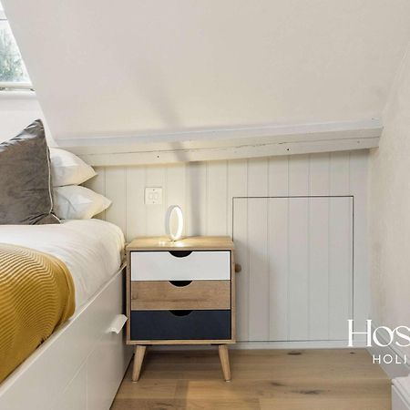 The Loft - 1 Bed Luxury Apartment With Bathtub Henley-on-Thames Exterior foto