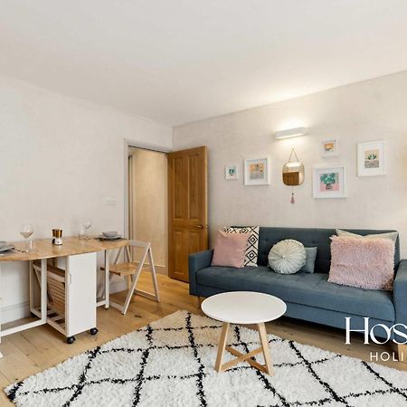 The Loft - 1 Bed Luxury Apartment With Bathtub Henley-on-Thames Exterior foto