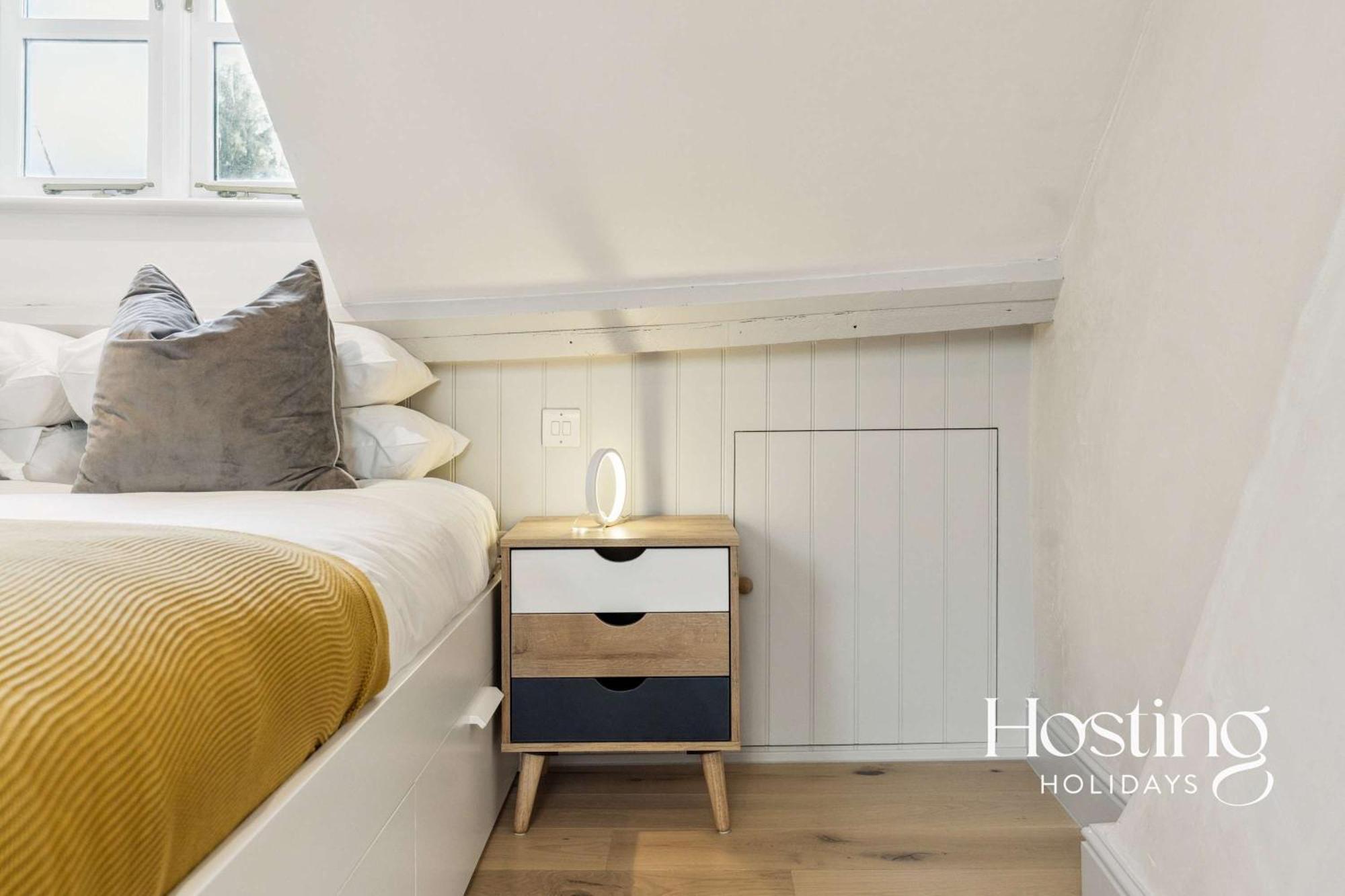 The Loft - 1 Bed Luxury Apartment With Bathtub Henley-on-Thames Exterior foto