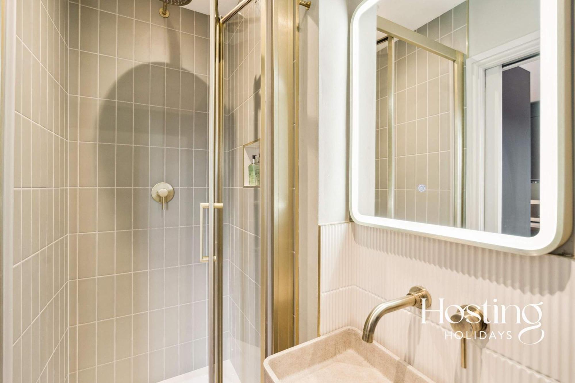 The Loft - 1 Bed Luxury Apartment With Bathtub Henley-on-Thames Exterior foto