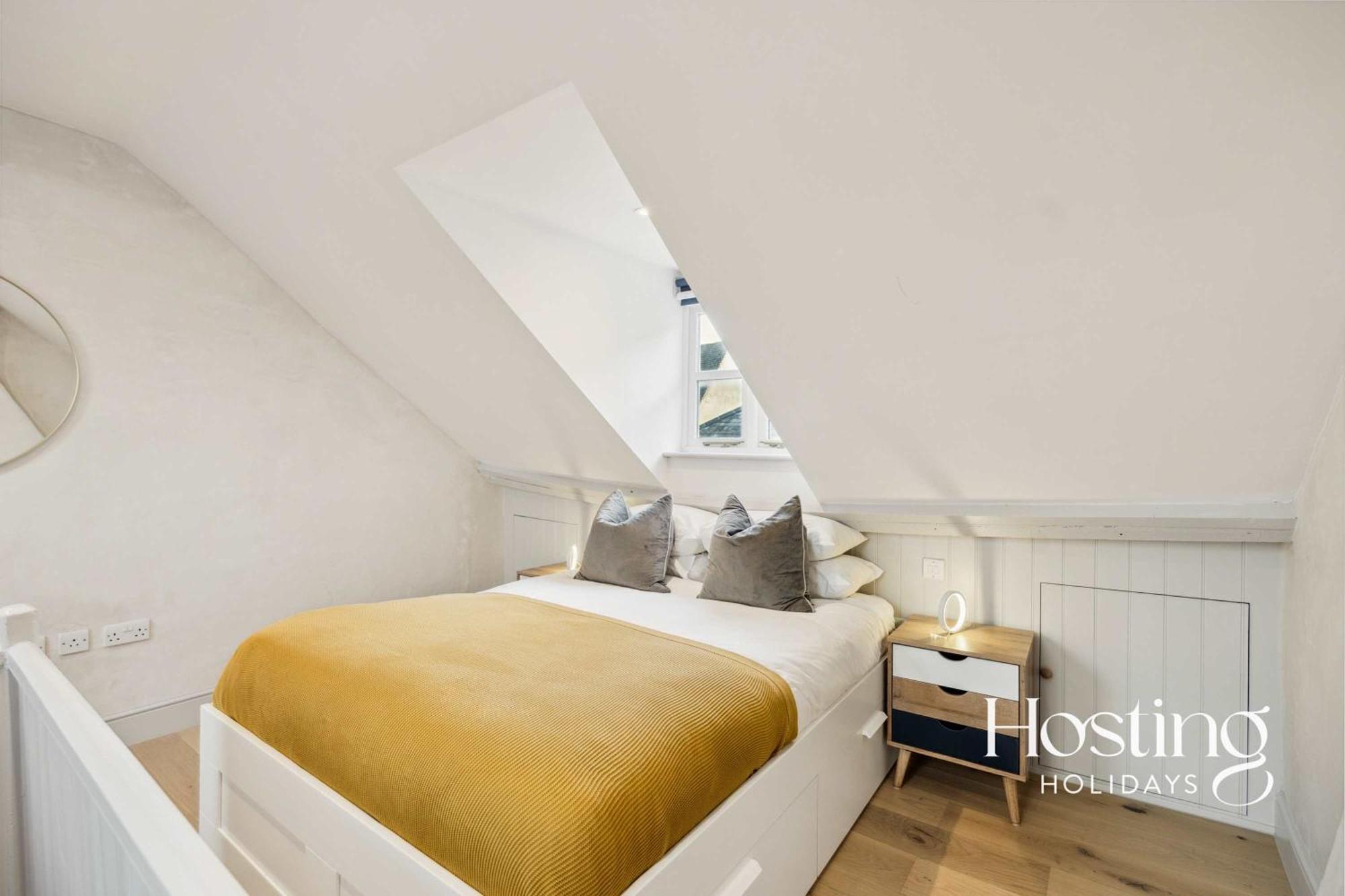 The Loft - 1 Bed Luxury Apartment With Bathtub Henley-on-Thames Exterior foto