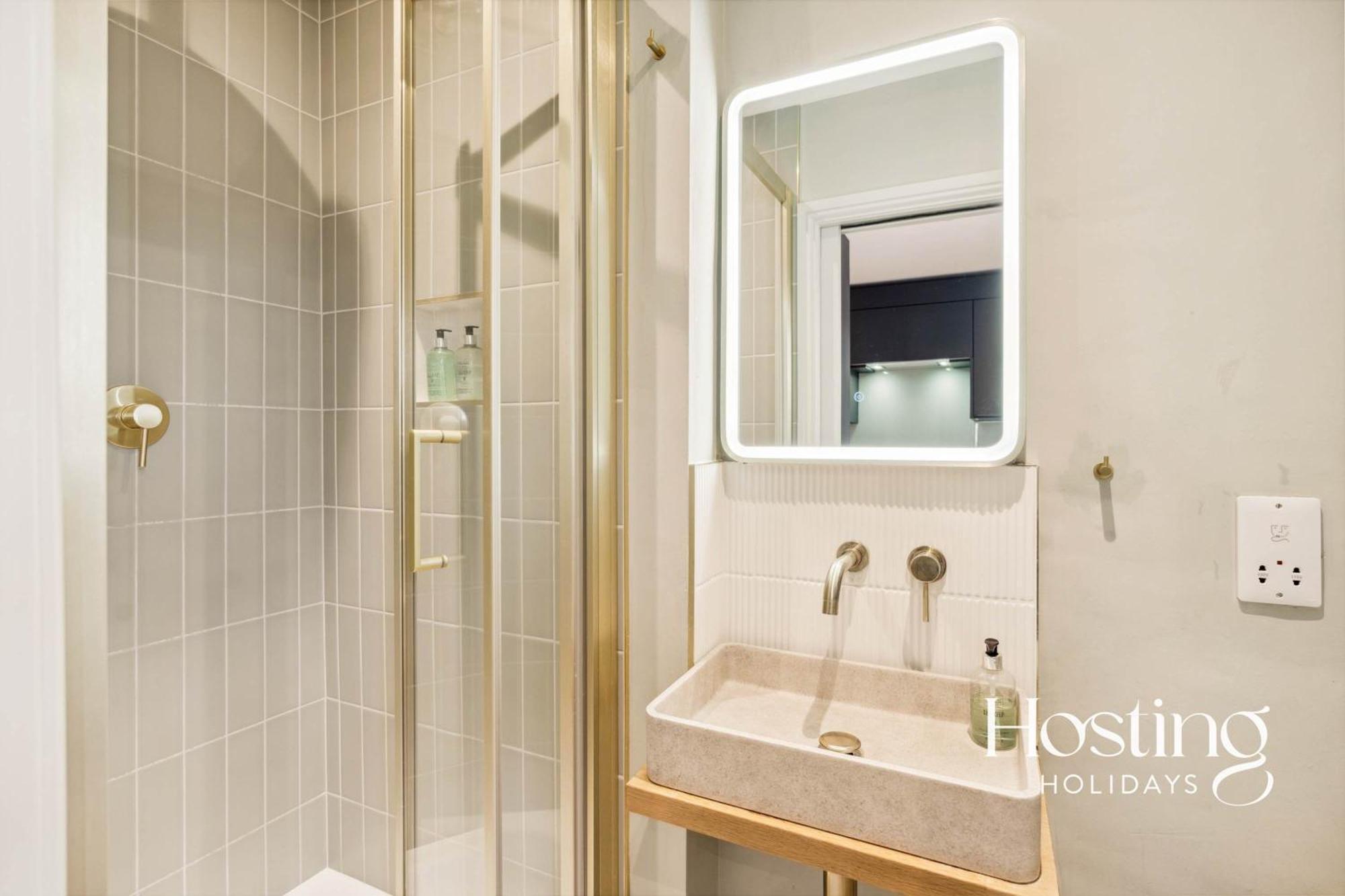 The Loft - 1 Bed Luxury Apartment With Bathtub Henley-on-Thames Exterior foto