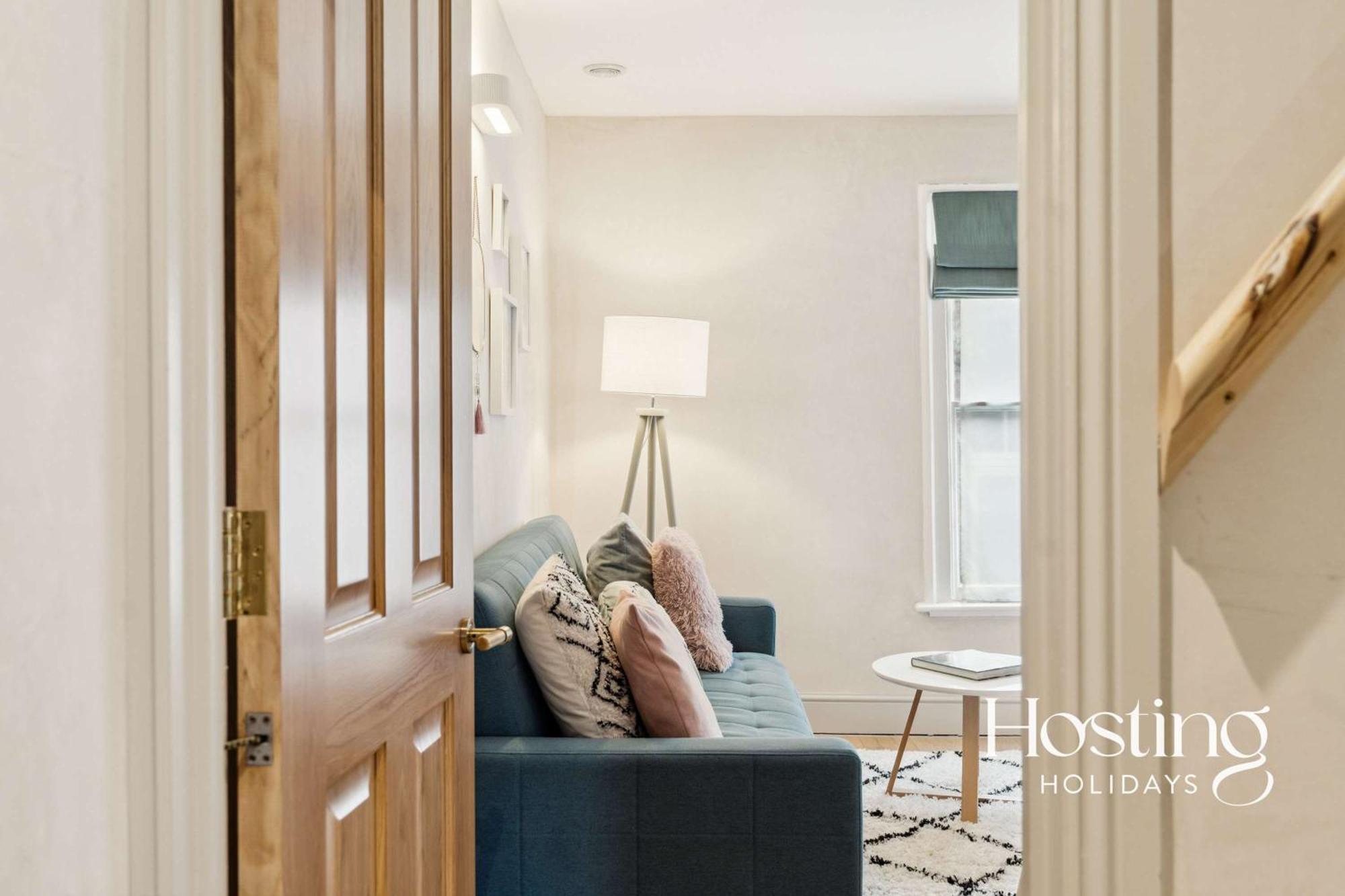 The Loft - 1 Bed Luxury Apartment With Bathtub Henley-on-Thames Exterior foto