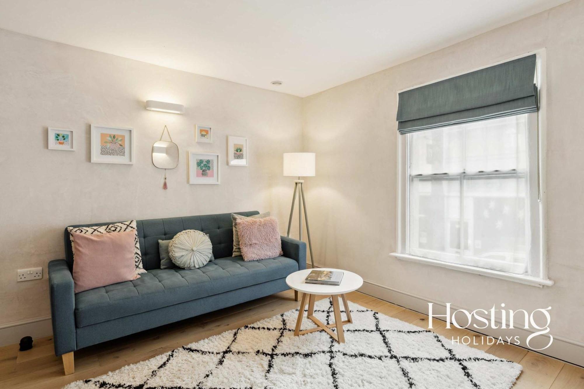 The Loft - 1 Bed Luxury Apartment With Bathtub Henley-on-Thames Exterior foto