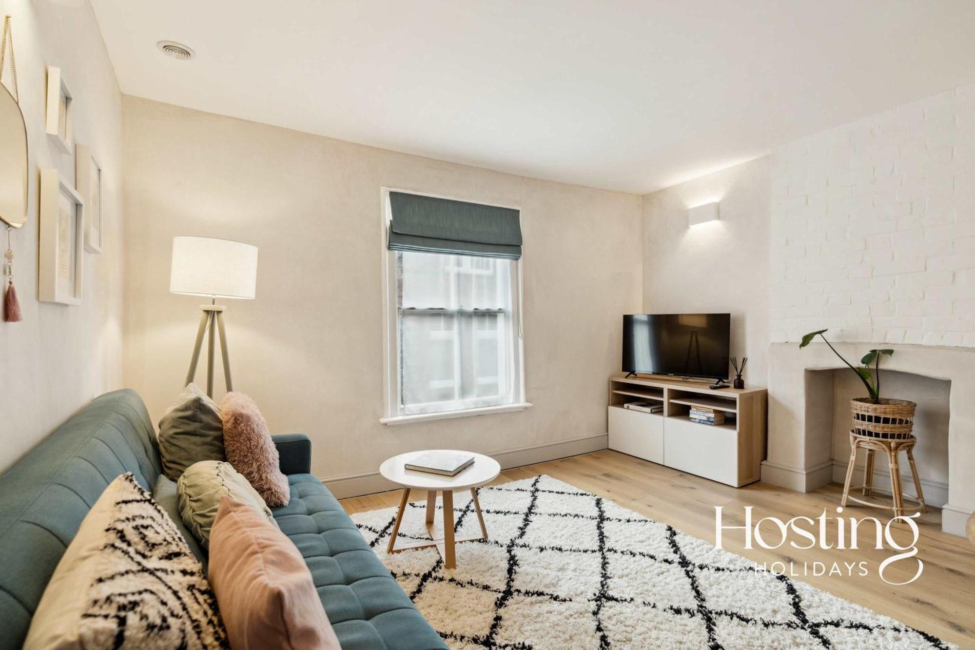 The Loft - 1 Bed Luxury Apartment With Bathtub Henley-on-Thames Exterior foto