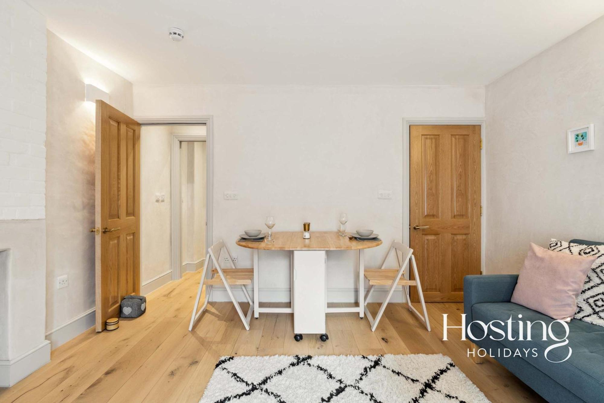 The Loft - 1 Bed Luxury Apartment With Bathtub Henley-on-Thames Exterior foto
